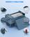 PERFECT STRUCTURE
Storage Box
LED Light
Handle
Removable Basket
Holes
Cup Holders