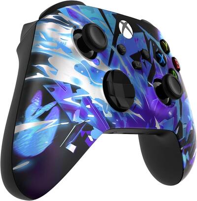 Custom Controllerzz Xbox Wireless Custom Controller for Xbox