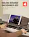 ONLINE COURSE ON DONNER APP
Online piano courses for different levels of learners.
Tutor Course Series DIGITAL PIANO FOR ADVANCED
Advanced Lessons