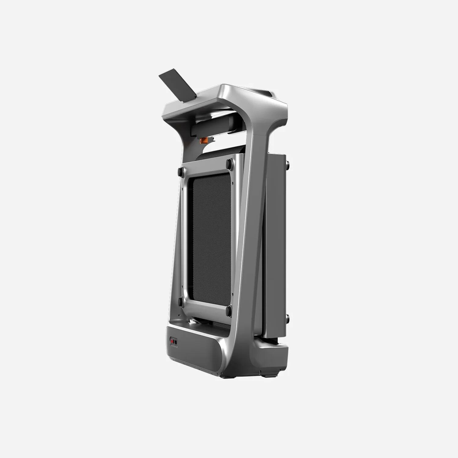 Left. WalkingPad - WALKINGPAD X218 FOLDABLE TREADMILL | 11.5 MPH - Space Gray.