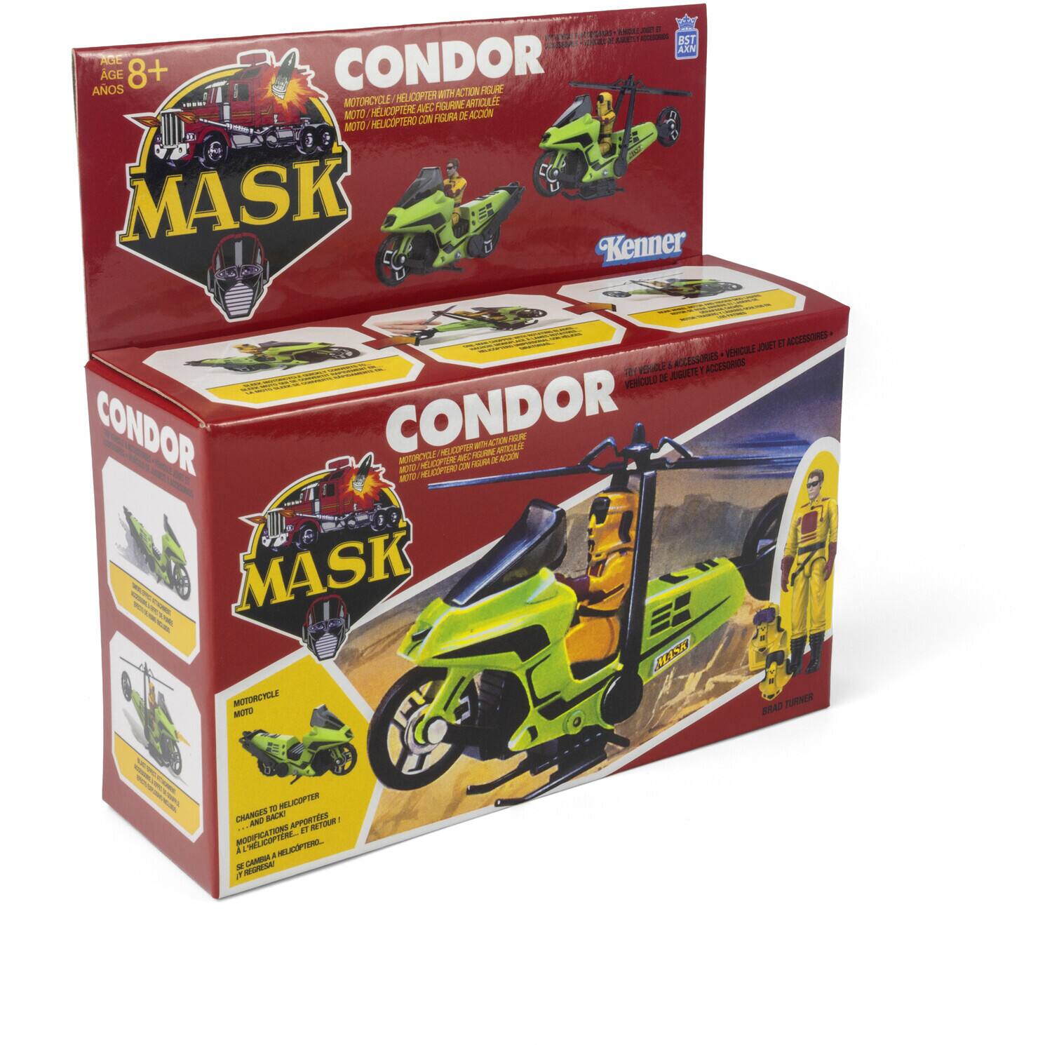 - MDL - 2 . LK pnd - OSad . B. RST  AAN ASE CONDOR ANOS AGE 8+ HLPE ELICOPILE M ACTEN MOTORCYCLE AC PIGUAINE ARTICUALEE MOTO HELICOPTURE FIGURA I ACCION MELICOPTERO CON MOTO MASK Kenner - DET at ACCISSORES  KaL I ACLESSORS ACCESORIOS -R  DE JUGIN : - VENCULO CONDOR CONDOR LA AA -  u FRAN MOG MLCPT AEC AO o ALaN M CPOR O - - -  MASK - MISI MOTORCYCL BRAD R MOTO i N ELICOPTOR CHAMGES A APPORTUES ...A a1 700 MODIFICATIONS a A EUCEPTNE - C a m