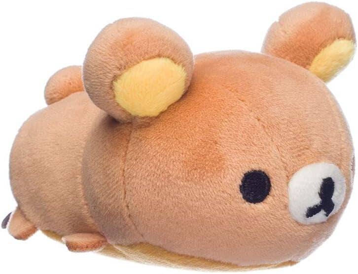 Alt View 2. Rilakkuma - Rilakkuma San-X Original: Mini Mochi Plush.