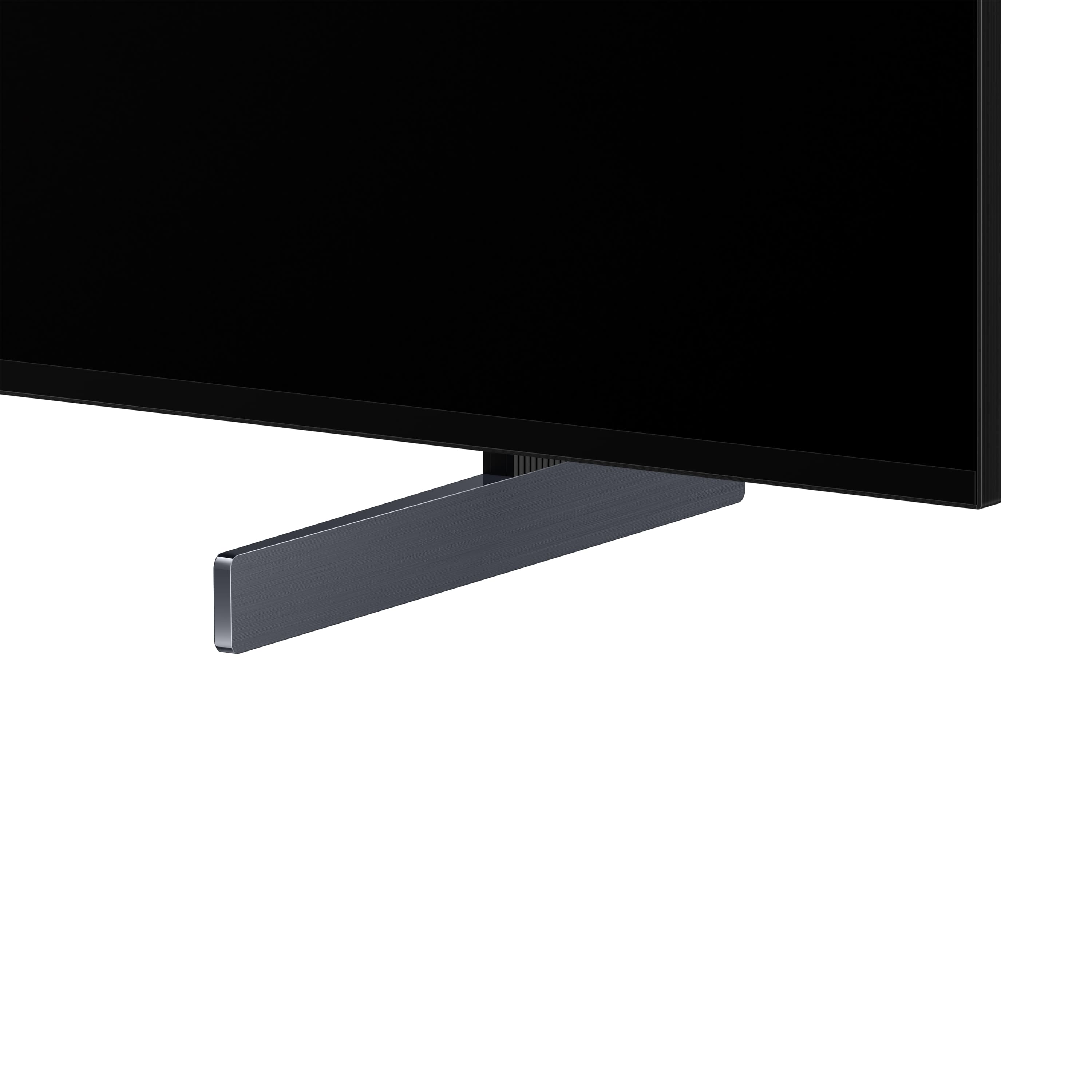 Alt View 21. TCL - 85" Class QM8-Series 4K UHD HDR QD Mini LED Smart Google TV (2024) - Black.