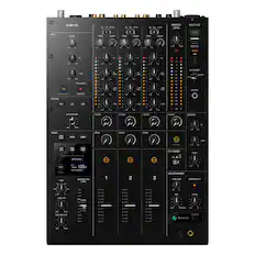 DJM-V5
MASTER LEVEL MULTI VO MIC LEVEL TOEM I CONP TOEM I COMP TIEM I COMP
- The SOURCE VAR
- LLNB - MO - E SELECT 1 - e 1 TALKOVER - e
- ON LOE - LOW - i OAUOFF - FILTER - L - LONE - ! ... - a RESONANCE PLTER FLTER FATER FILTER BOOTH - MAR " SEND - SEND SEND SEND OUE LOsE MTLPT Pai - CH PADER LEVEL
SYNC CUR CUR DE - TAF - TME E are AUTS 120a - OCO MASTER MR LEVEL 1 2 3 HEADPHONES LN CUE MOIO SPLIT L an - n o MX LEVEL SE/T d -E MASTER - PARAMETER cht SonicLink