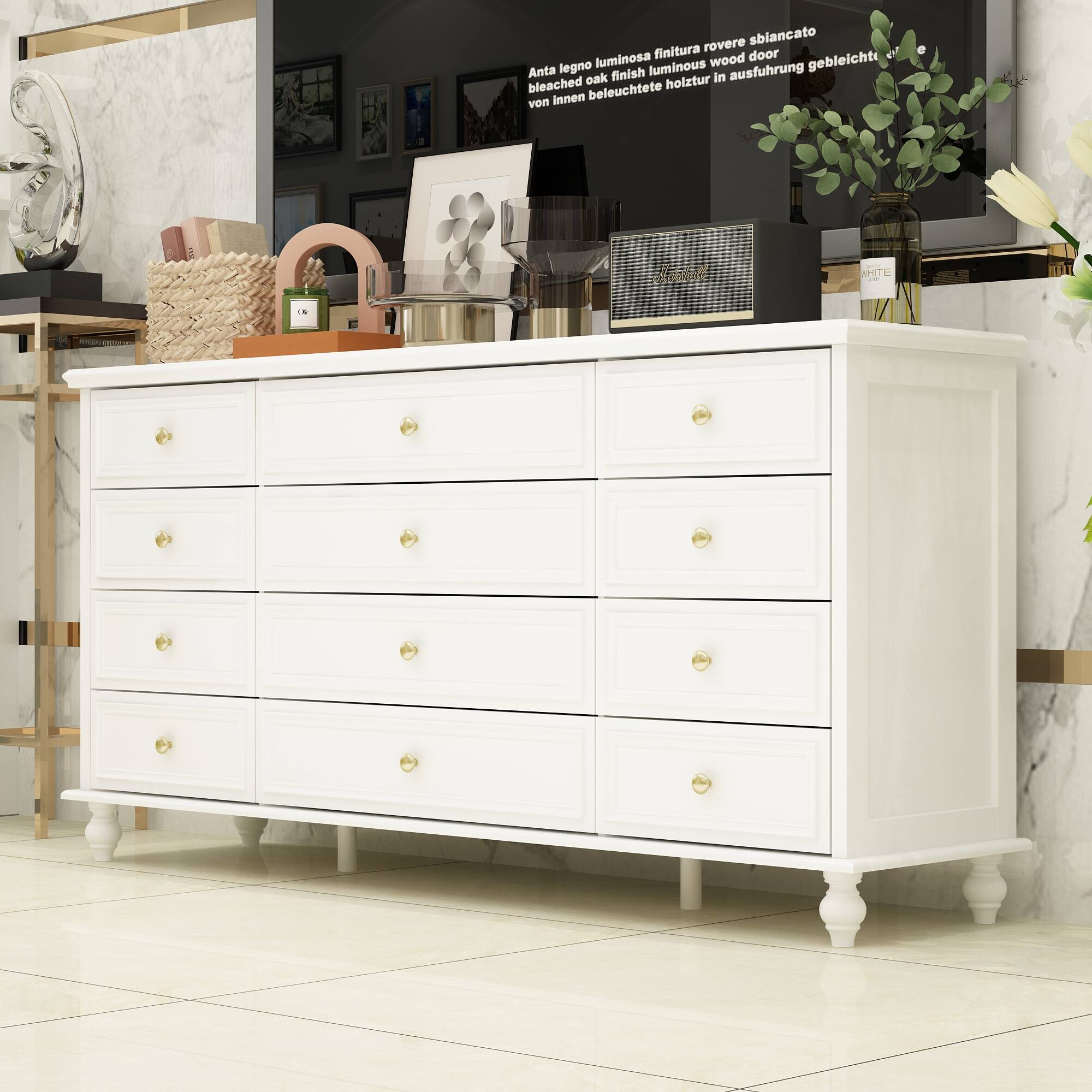 Anta legno luminoso rovere sbiancato luminous wood door oak finish bleached hohltür ausführung gebleichte holztur in beleuchtete von innen WHITE