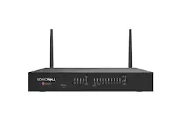 SonicWall - TZ280 Firewall (Gen 8), w/ Secure Upgrade Plus (3-Year Advanced Protection Security Suite) | 03-SSC-9322