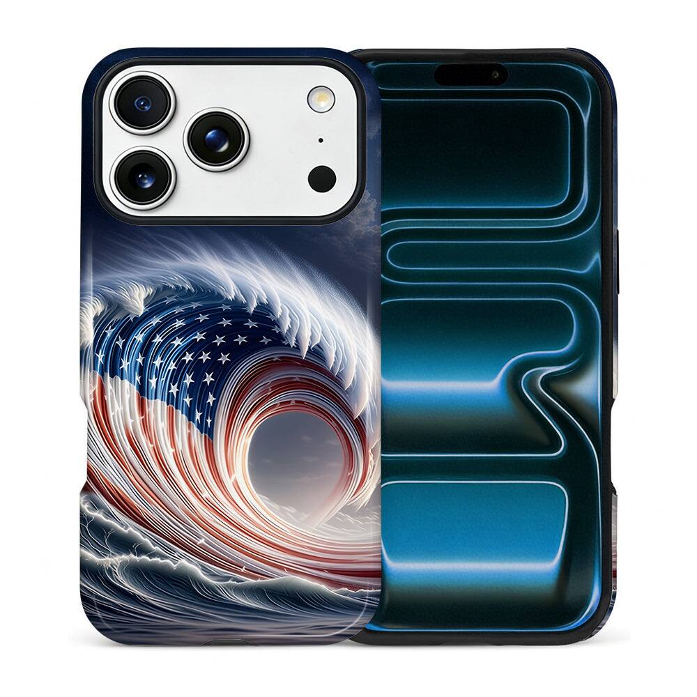Liberty Surge for iPhone 17 Pro
