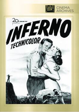Inferno - DVD