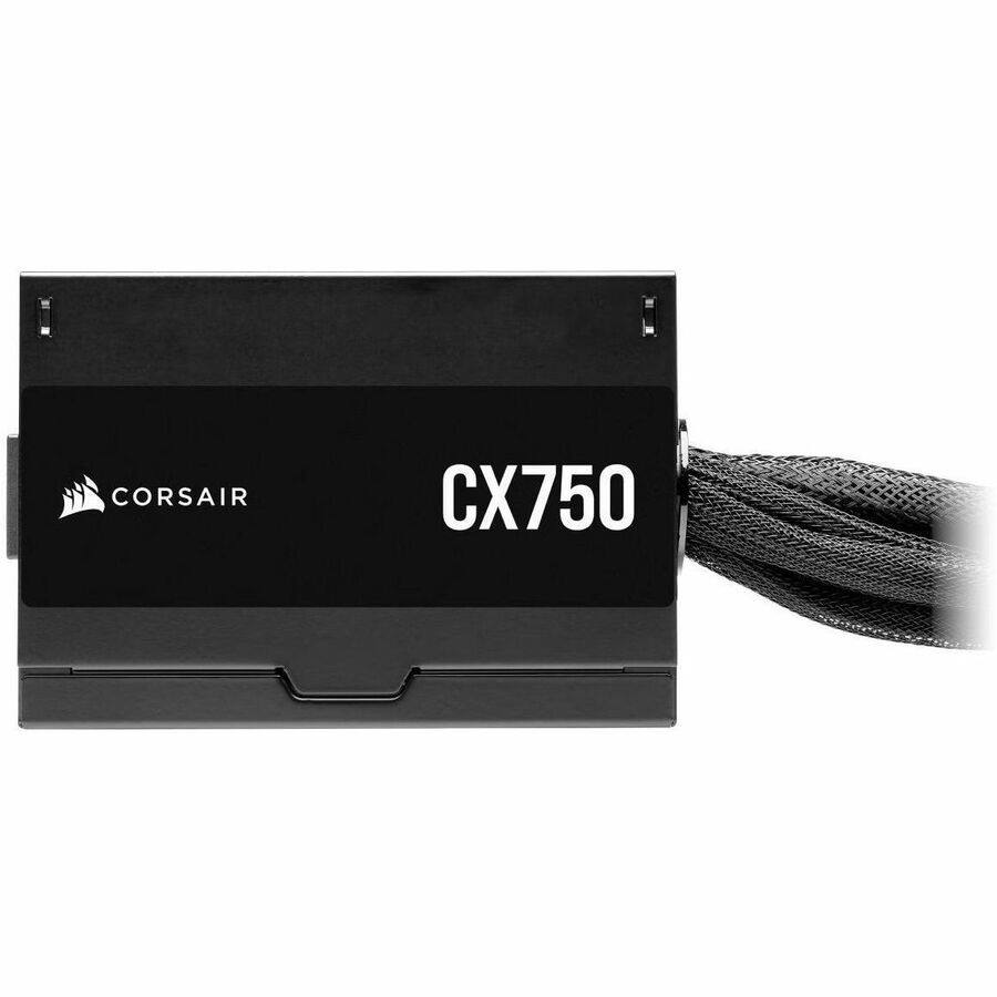 CORSAIR CX Series™ CX750 750 Watt 80 PLUS Bronze ATX Power Supply