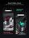 Smart Status Alerts
Real-time ice production status monitoring
RGB indicator light
Out of Water
RGB indicator light
Full Ice