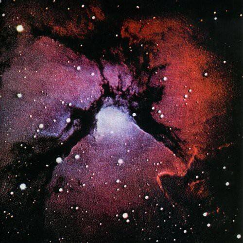 King Crimson - Islands   - VINYL LP