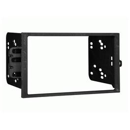 Enrock - EGMDK90UP Double DIN Installation Dash Kit Compatible with Select 1994-2012 GM + Isuzu Vehicles