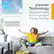 ENERGY STAR Inverter Technology Reduced Noise And Increased Energy Savings