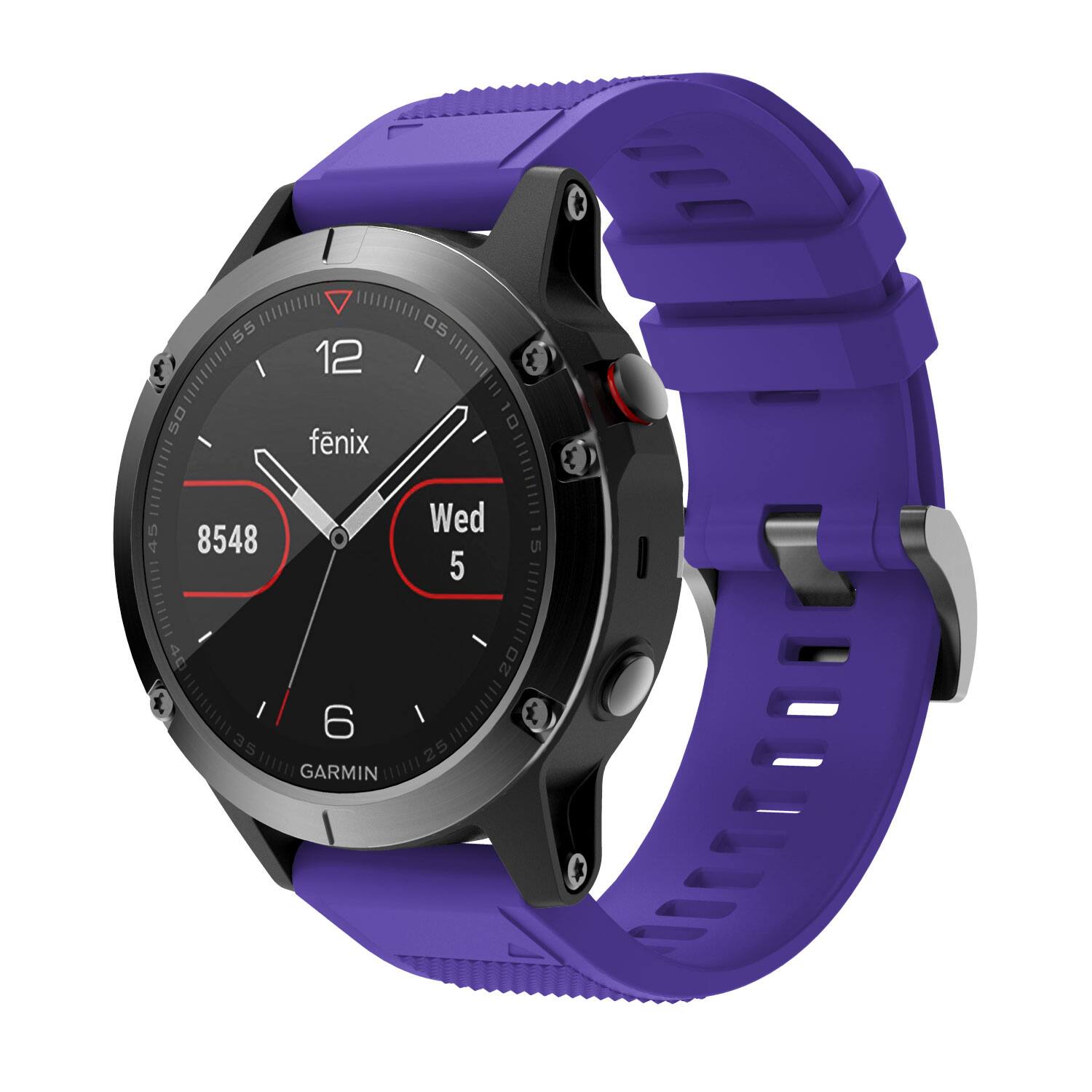 fenix  
Wed 1 45 8548 UT  
GARMIN