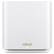 Front Zoom. ASUS - ZenWiFi XT9 Tri-Band Wireless-AX Mesh Wi-Fi System - White.