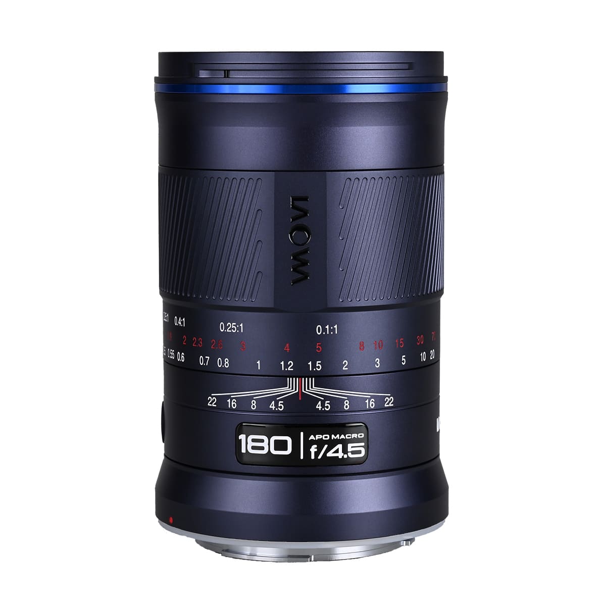 Venus - Laowa 180mm f/4.5 1.5x Ultra Macro APO Lens for Canon EF