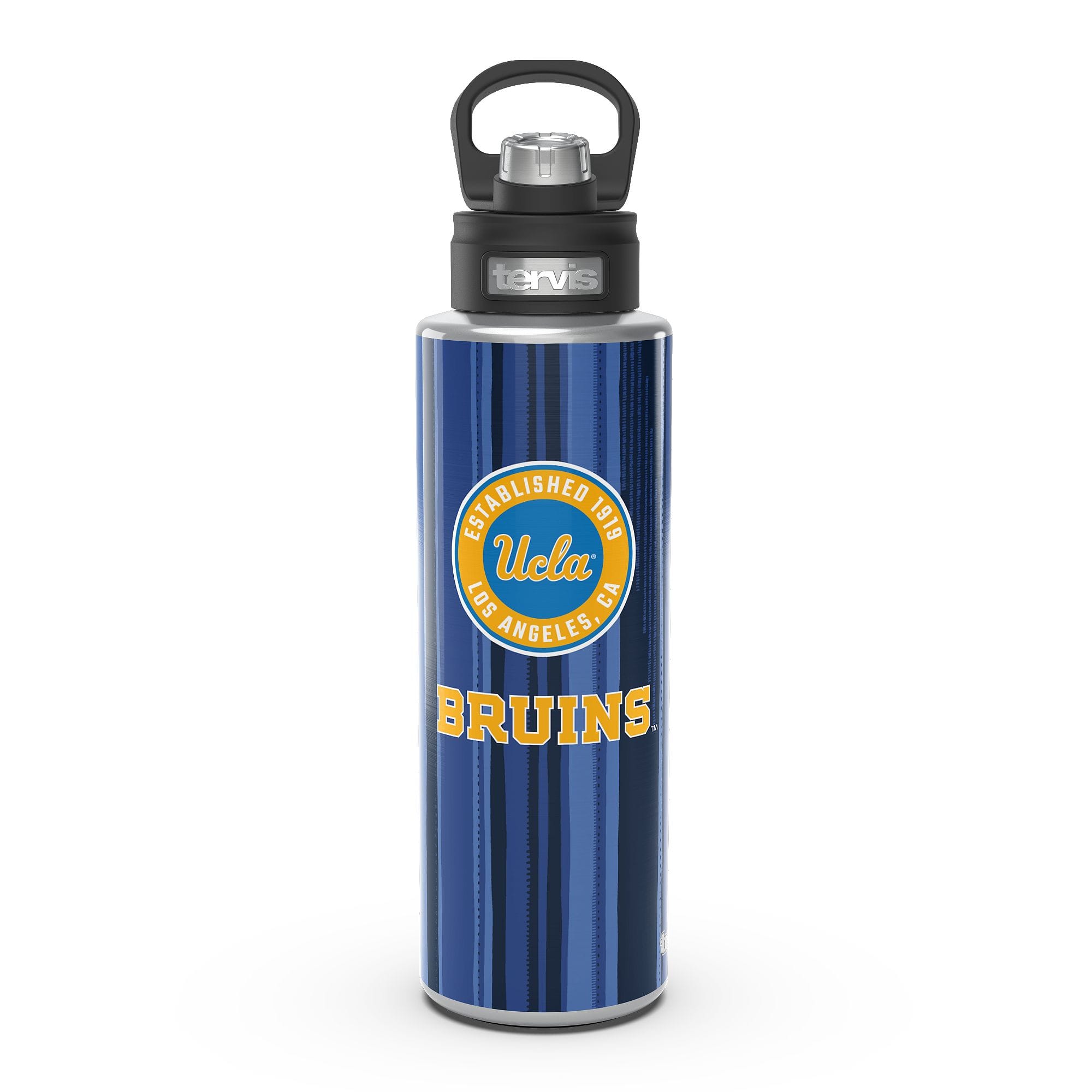 Tervis - UCLA Bruins 40oz. All In Wide Mouth Water Bottle - Multicolor