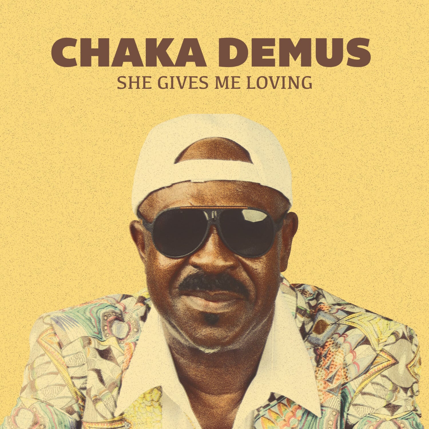Chaka Demus - She Gives Me Loving   - COMPACT DISCS [CD] price history on PriceWatchPro