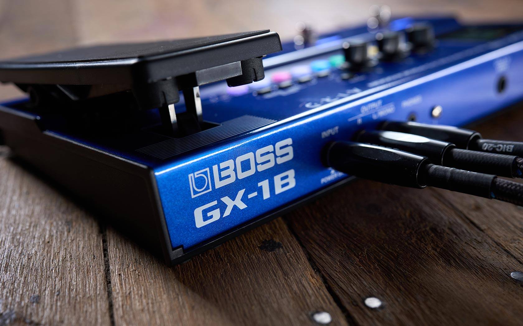 BOSS GX-1B