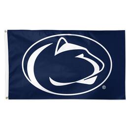 WinCraft - Penn State Nittany Lions 3' x 5' Primary Logo Single-Sided Flag - Multicolor