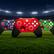 Back. Microsoft - Xbox Elite Series 2 Core Wireless Controller for Xbox Series X, Xbox Series S, Xbox One, PCs, and Cloud-Enabled Devices - Red and White.