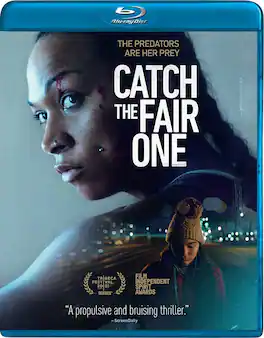 Catch the Fair One - BLU-RAY