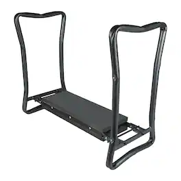 Yard Butler - Garden Kneeler & Seat - Foldable Gardening Chair for Support, Heavy-Duty Gardening Stool IGKS-2