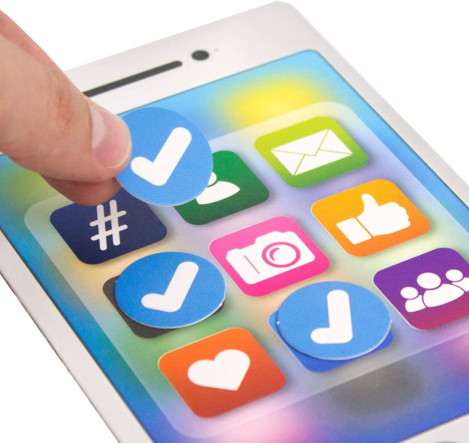 Alt View 10. Professor Puzzle - Social Bingo | The Original Social Media Bingo Game - Green.