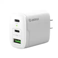 20W
ESOULK
20W