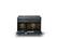 Alt View 2. Viking - 48 in. Wide 8 Burner Dual Fuel Sealed Burner Range - Squall.