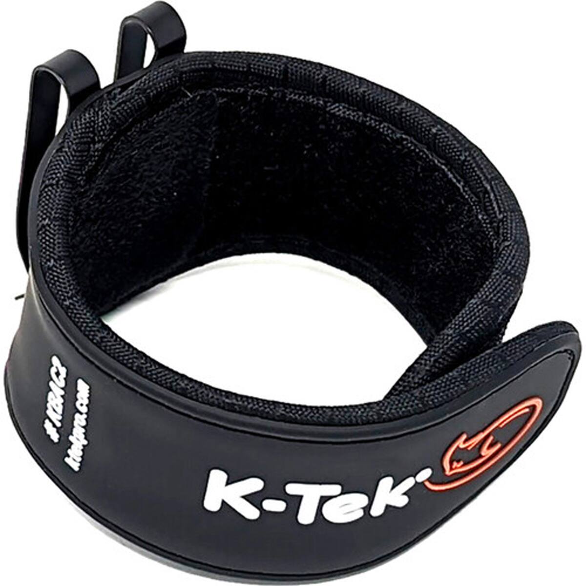 #KBAC2 ktekpro.com  
K-Tek