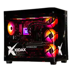 GEFORCE RTX XIDAX