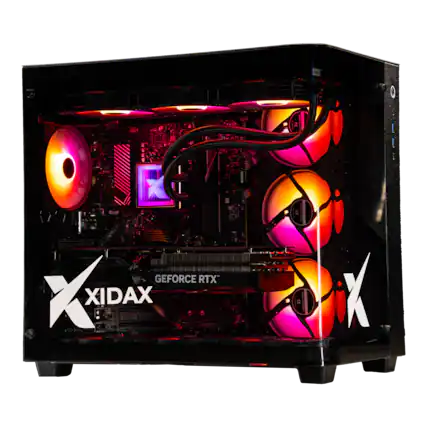 GEFORCE RTX XIDAX