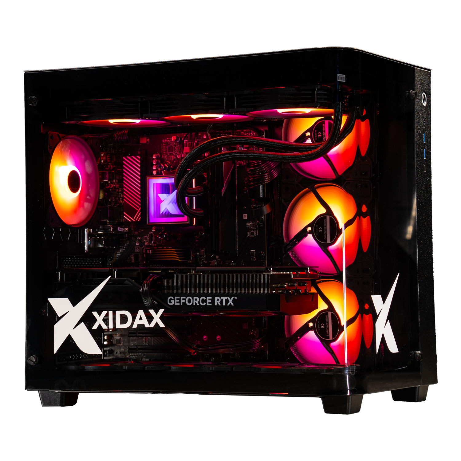 ゲーミングPC/7800X3D RTX5080 32GB NVMe 1TB ゲーミングPC/7800X3D RTX5080 32GB NVMe 1TB ゲーミングPC