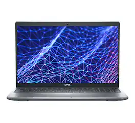 Dell - Refurbished Excellent - 5530 Intel Core i5-1235U 1.3GHz, 32GB Memory, 512GB NVMe SSD, 15.6" FHD, Windows 11 Pro - Dark Gray