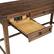 Alt View Zoom 18. OSP Home Furnishings - Baton Rouge L-Shaped Lift Desk - Brushed Walnut.