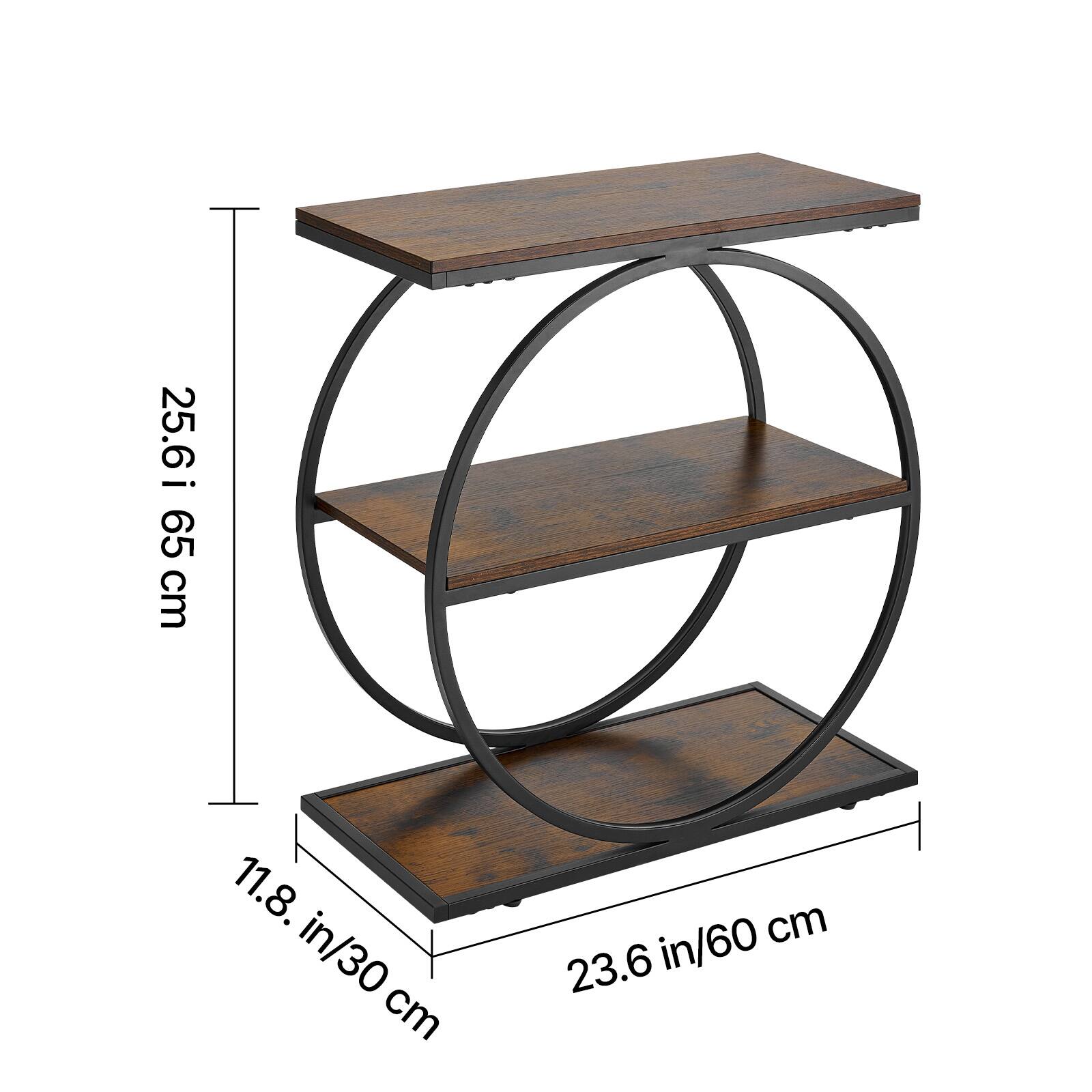 25.6 in/65 cm  
11.8 in/30 cm  
23.6 in/60 cm