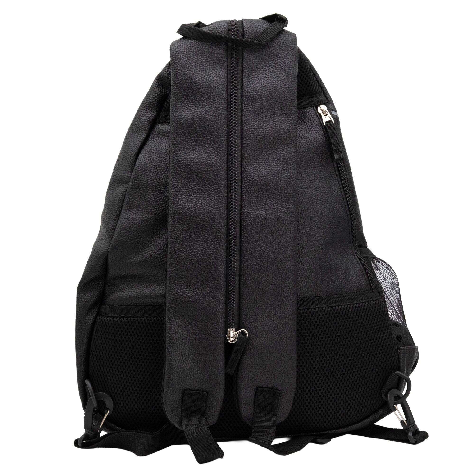 Alt View 1. Team Golf - Baltimore Ravens Embroidered Team Backpack - Multicolor.