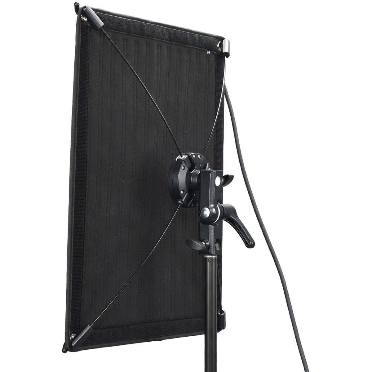 Alt View 3. Godox - Godox FL60 Flexible LED Light (11.8 x 17.7").