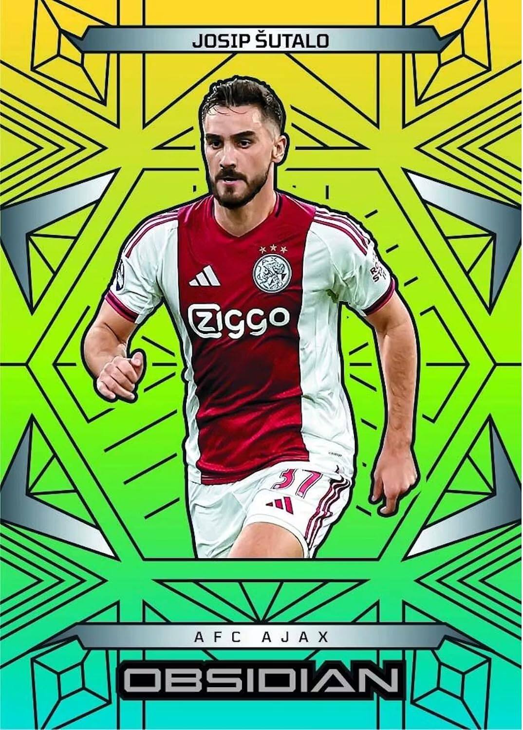 JOSIP SUTALO  
ziggo  
RASHI RC  
37  
AFC AJAX  
OBSIDIAN