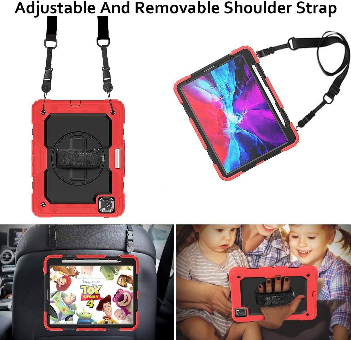 Adjustable And Removable Shoulder Strap

1:31
PIXAR TOY STORY 4