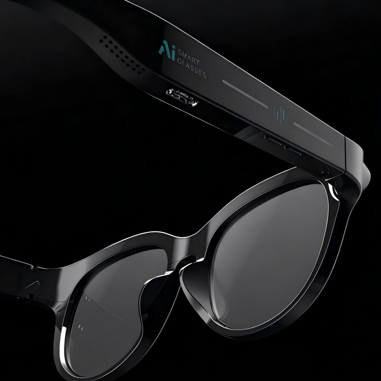 AI SMART GLASSES