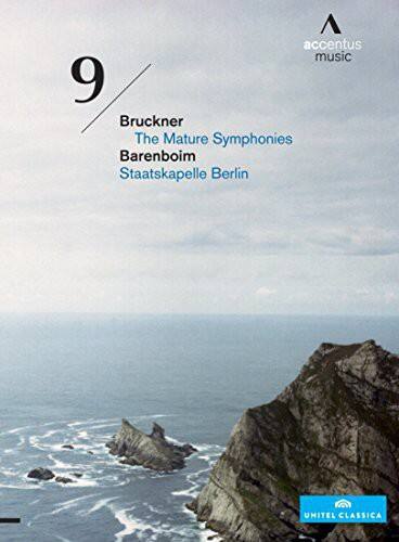 Symphony No. 9   - DVD
