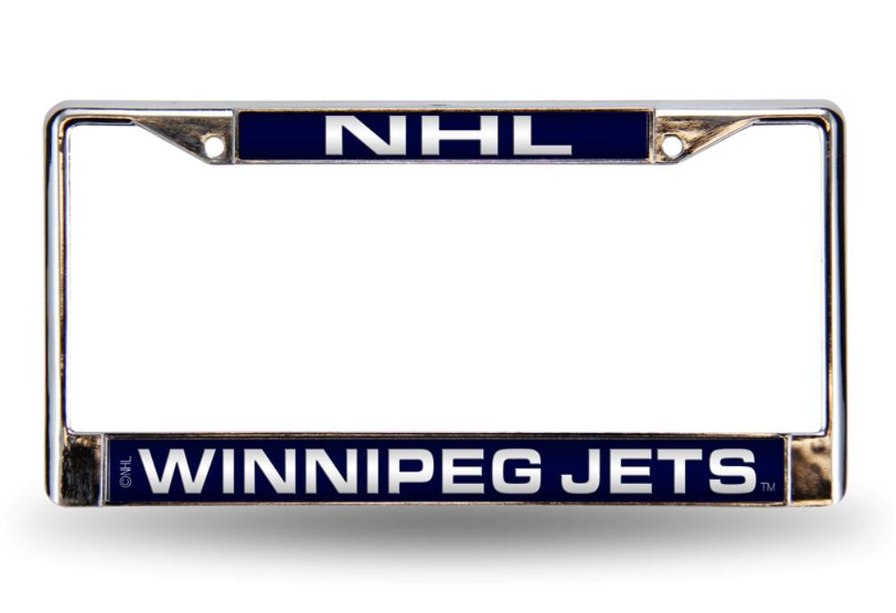 NHL  
WINNIPEG JETS™