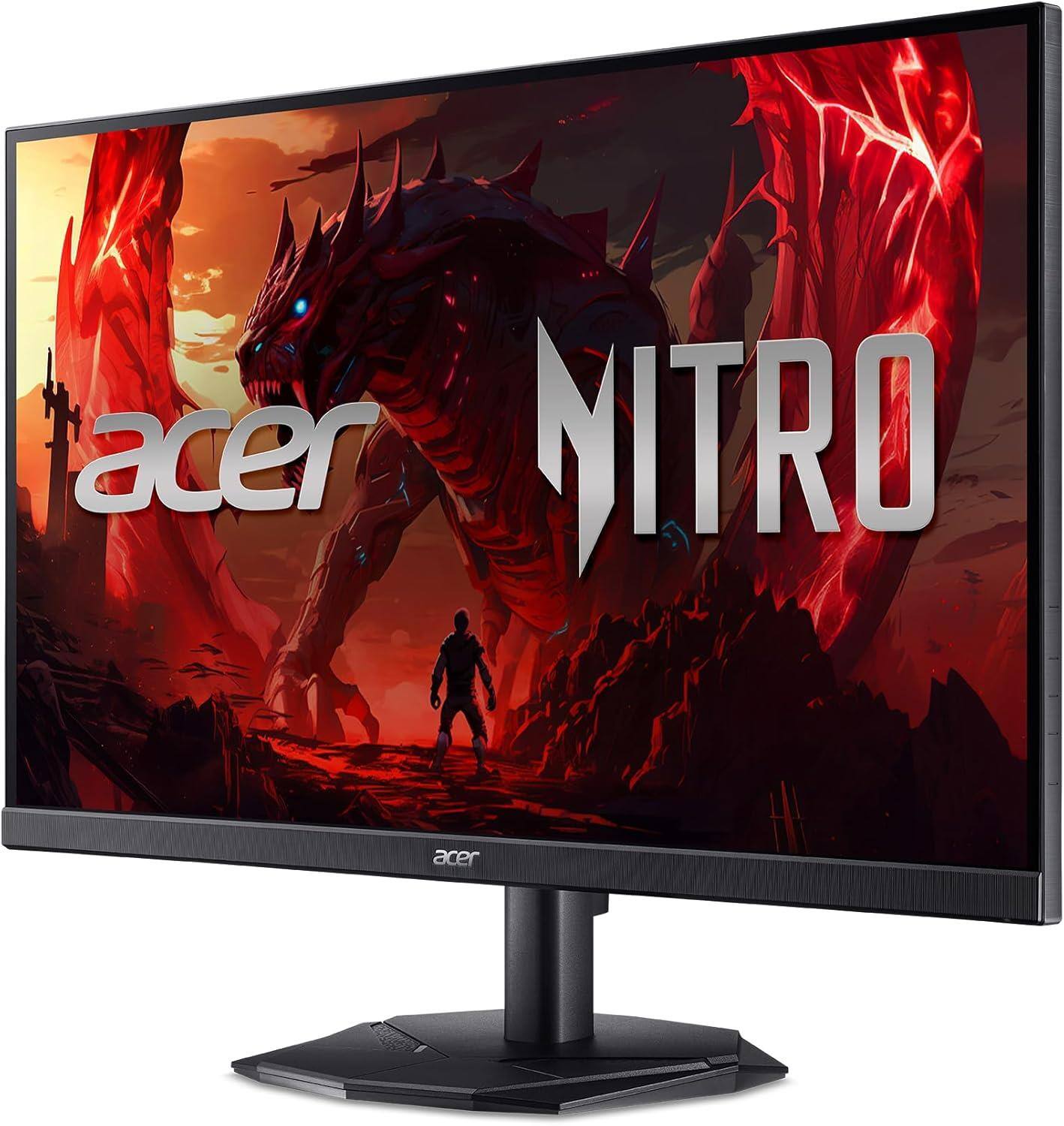 Acer Nitro