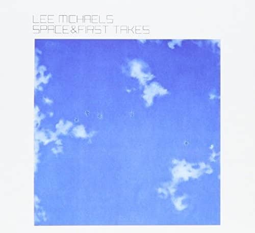 Lee Michaels - Space & First Takes  - COMPACT DISCS