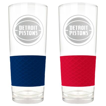 DETROIT PISTONS
DETROIT PISTONS