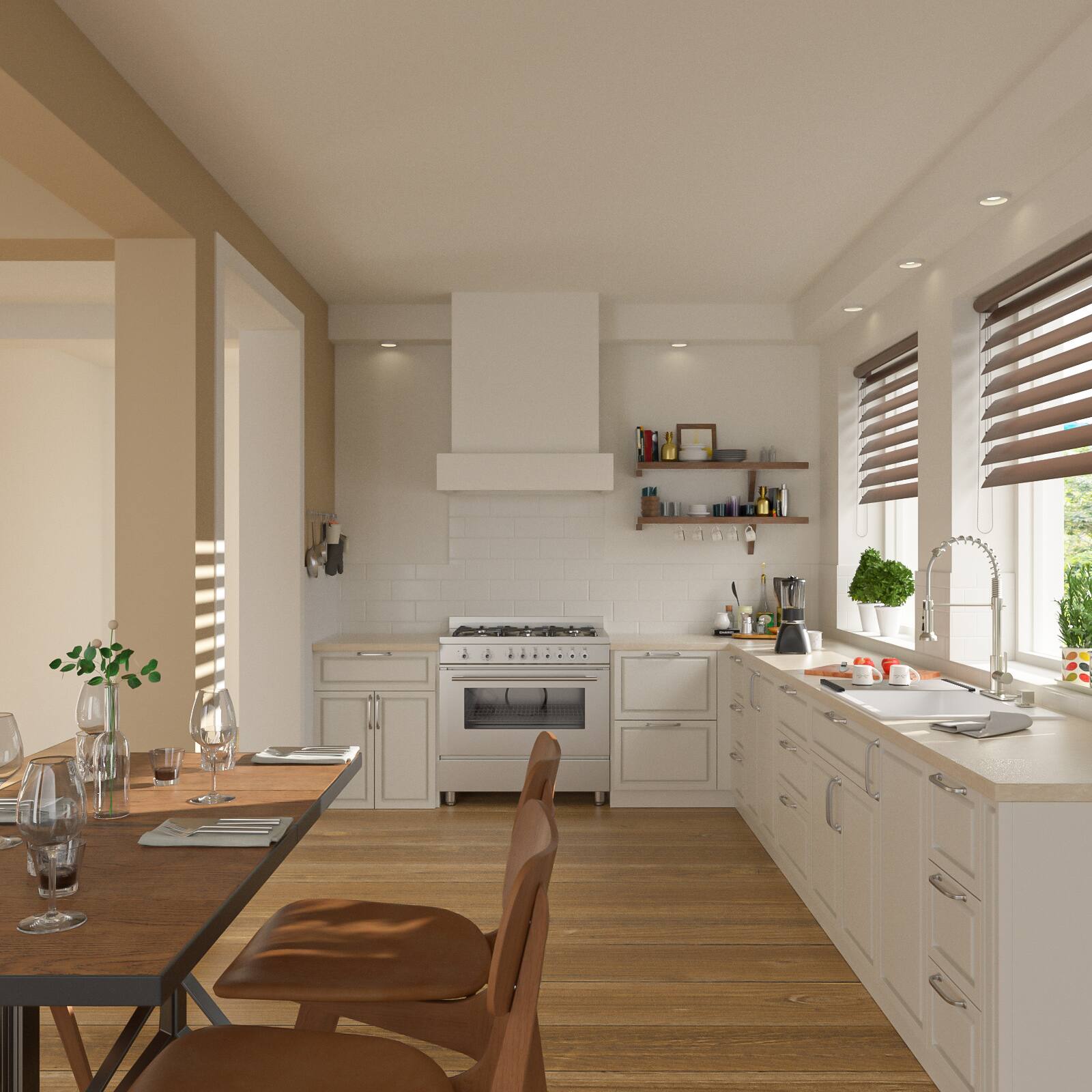 Alt View 4. Lordear - 33x22x10 Inch White Granite Composite Drop In kitchen Sink Single Bowl Quartz Kitchen Sink - White.