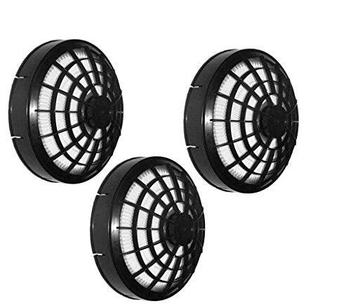 Left. EnviroCare - 3 Pack Vacuum Filters Part #LF-3H.