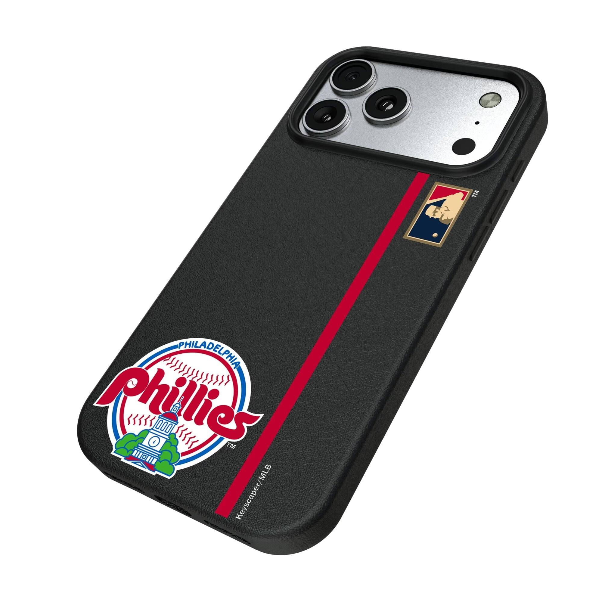 7M PHILADELPHIA Phillies MIGHTY TM  
MLB Keyscaper/MLB